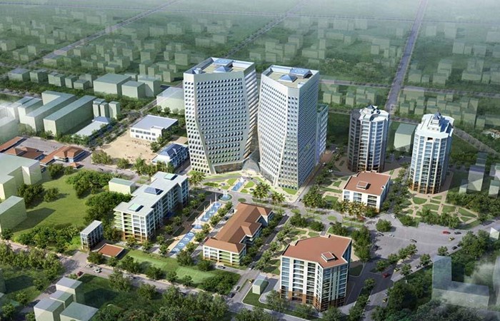 BỆNH VIÊN TRUNG ƯƠNG QUÂN ĐỘI 108