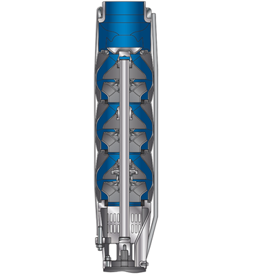 Máy bơm Turbine 4770 ST
